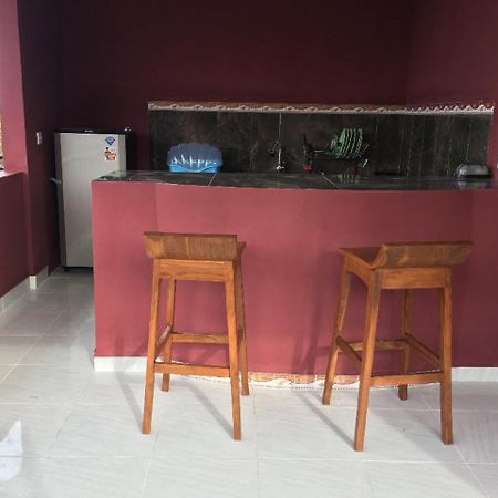 Dstay Kost Bali Jimbaran Kültér fotó