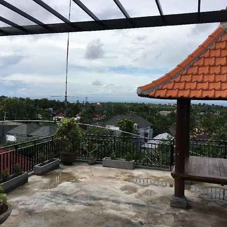 Dstay Kost Bali Jimbaran Kültér fotó
