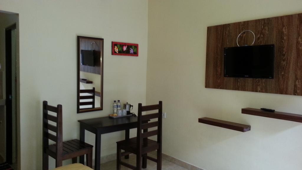 Dstay Kost Bali Jimbaran Szoba fotó