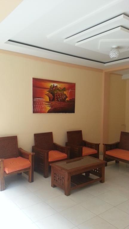 Dstay Kost Bali Jimbaran Kültér fotó
