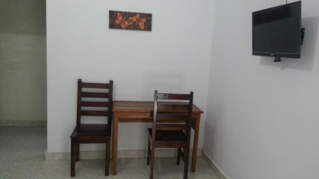Dstay Kost Bali Jimbaran Szoba fotó