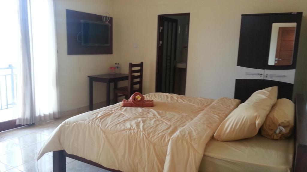Dstay Kost Bali Jimbaran Szoba fotó