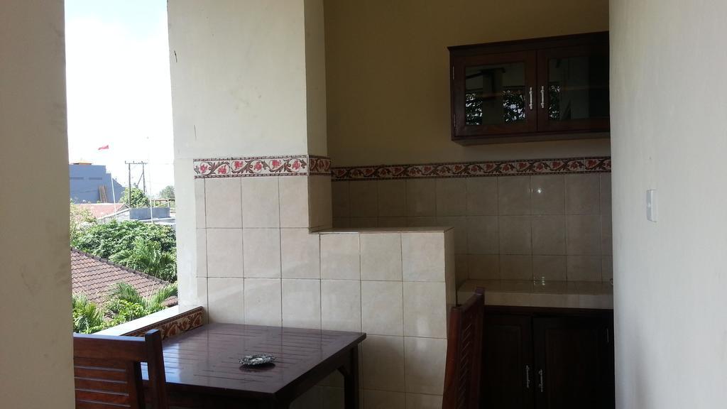 Dstay Kost Bali Jimbaran Szoba fotó