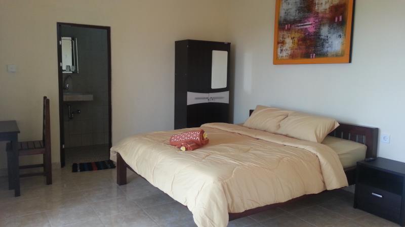 Dstay Kost Bali Jimbaran Kültér fotó