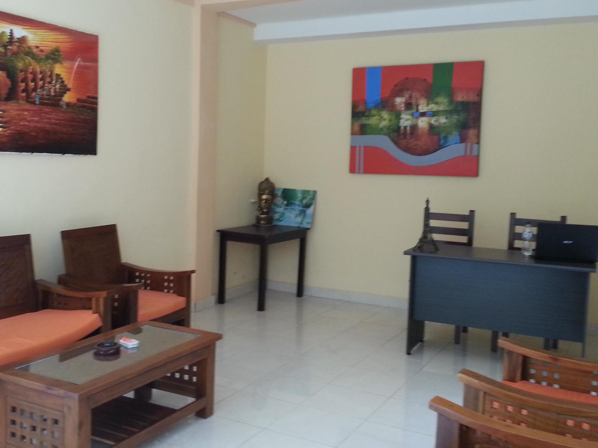 Dstay Kost Bali Jimbaran Kültér fotó