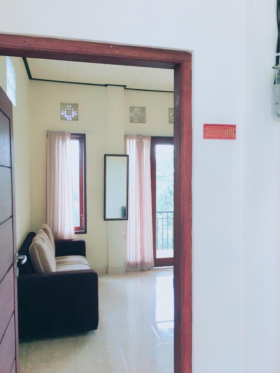 Dstay Kost Bali Jimbaran Kültér fotó