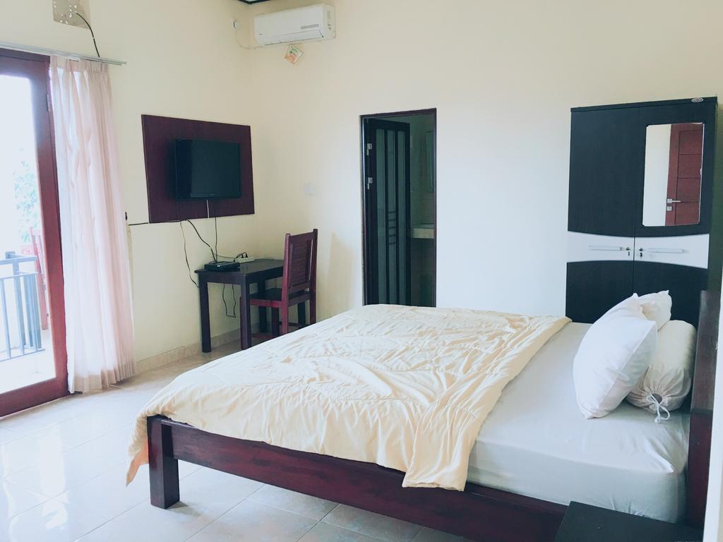 Dstay Kost Bali Jimbaran Kültér fotó