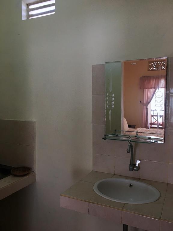 Dstay Kost Bali Jimbaran Kültér fotó