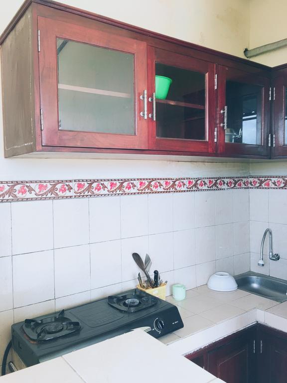 Dstay Kost Bali Jimbaran Kültér fotó