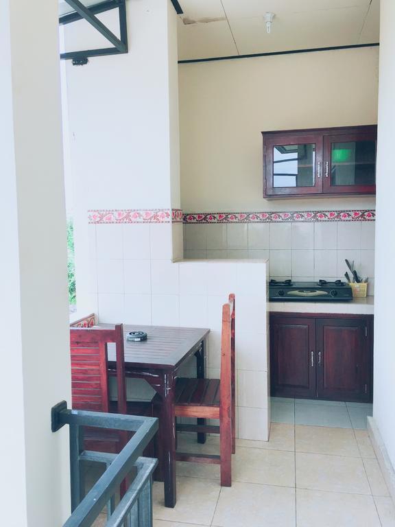 Dstay Kost Bali Jimbaran Kültér fotó