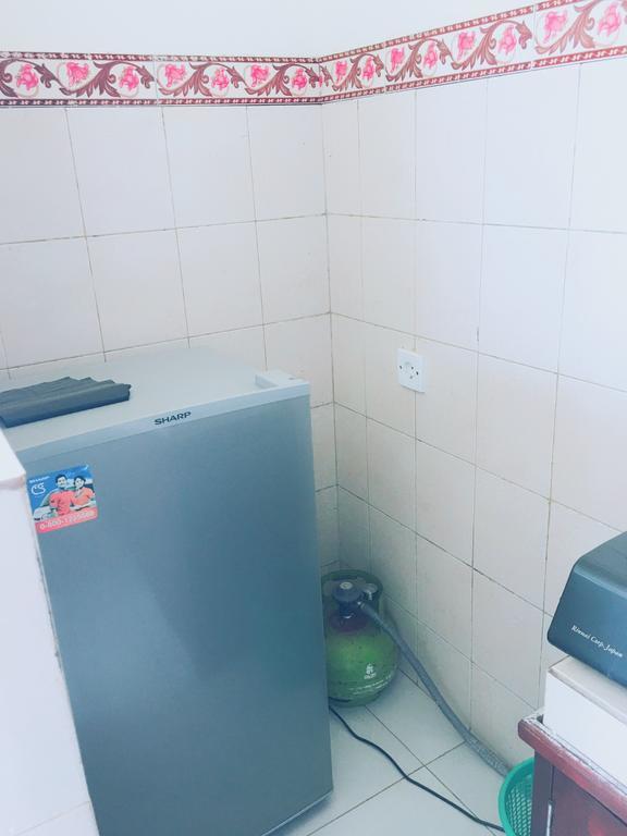 Dstay Kost Bali Jimbaran Kültér fotó