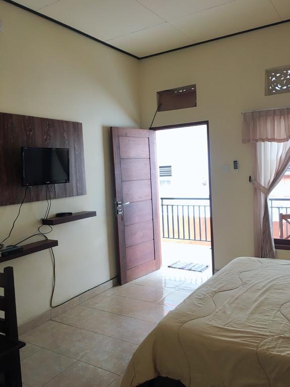Dstay Kost Bali Jimbaran Kültér fotó