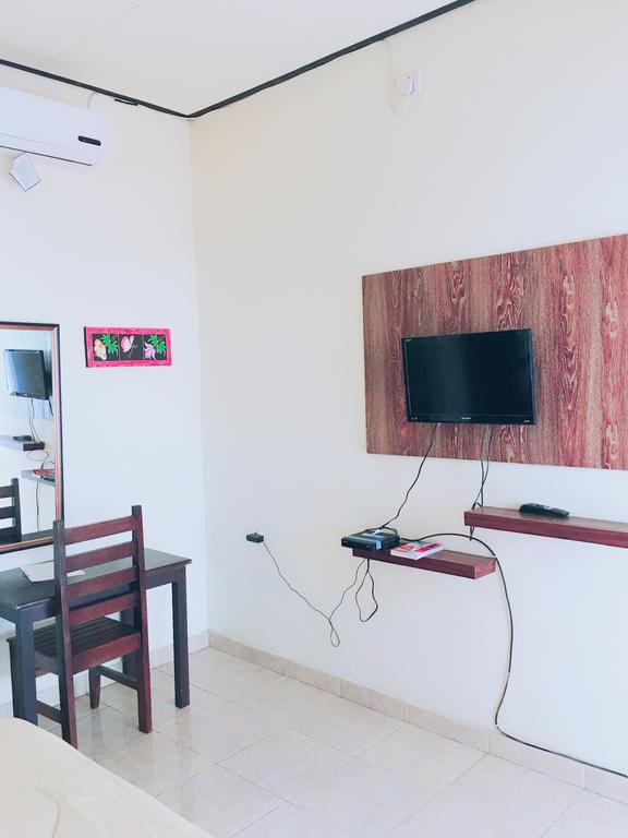 Dstay Kost Bali Jimbaran Kültér fotó