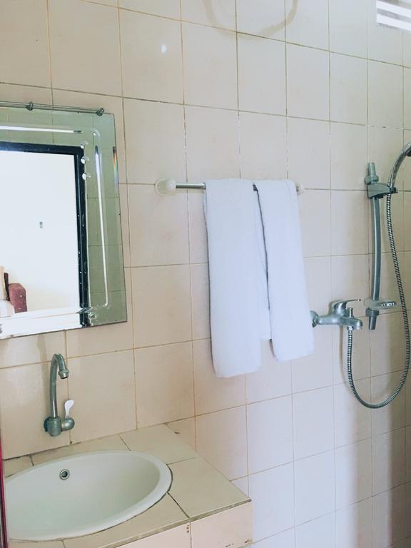 Dstay Kost Bali Jimbaran Kültér fotó