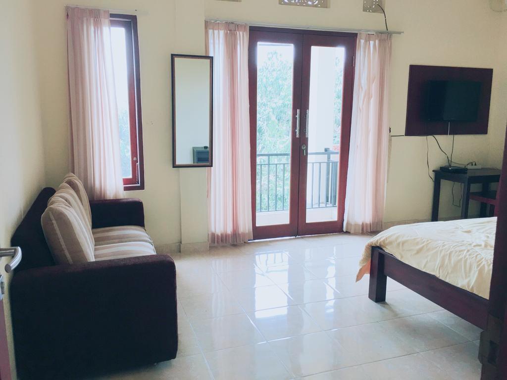 Dstay Kost Bali Jimbaran Kültér fotó