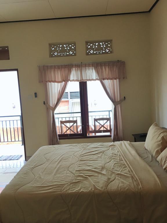 Dstay Kost Bali Jimbaran Kültér fotó