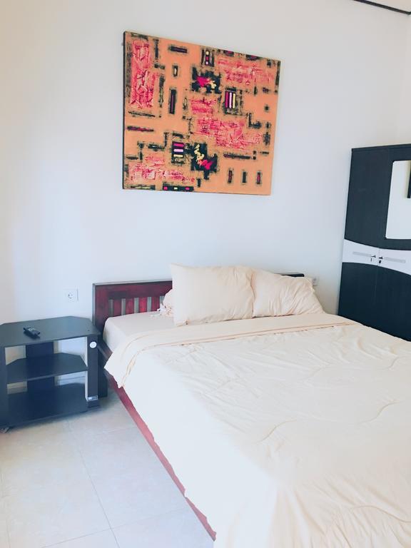 Dstay Kost Bali Jimbaran Kültér fotó