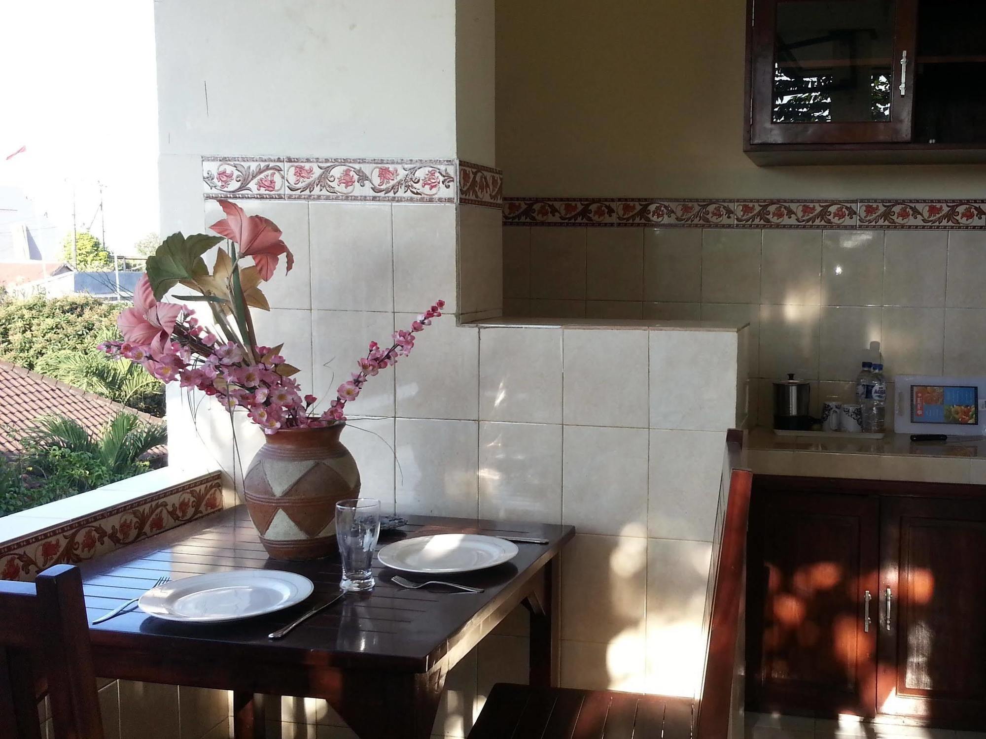 Dstay Kost Bali Jimbaran Kültér fotó