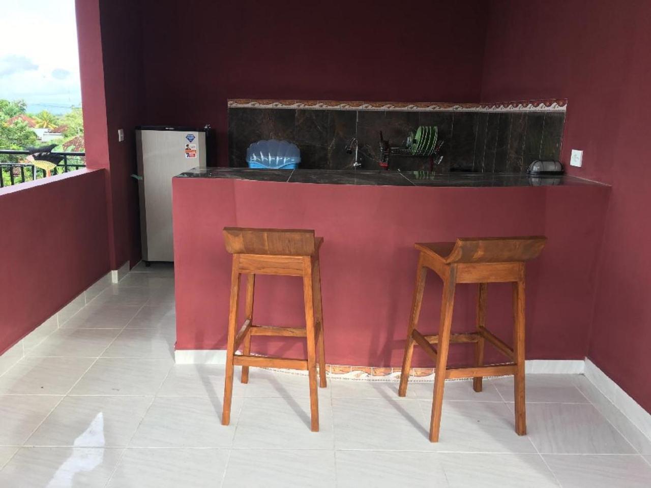 Dstay Kost Bali Jimbaran Kültér fotó