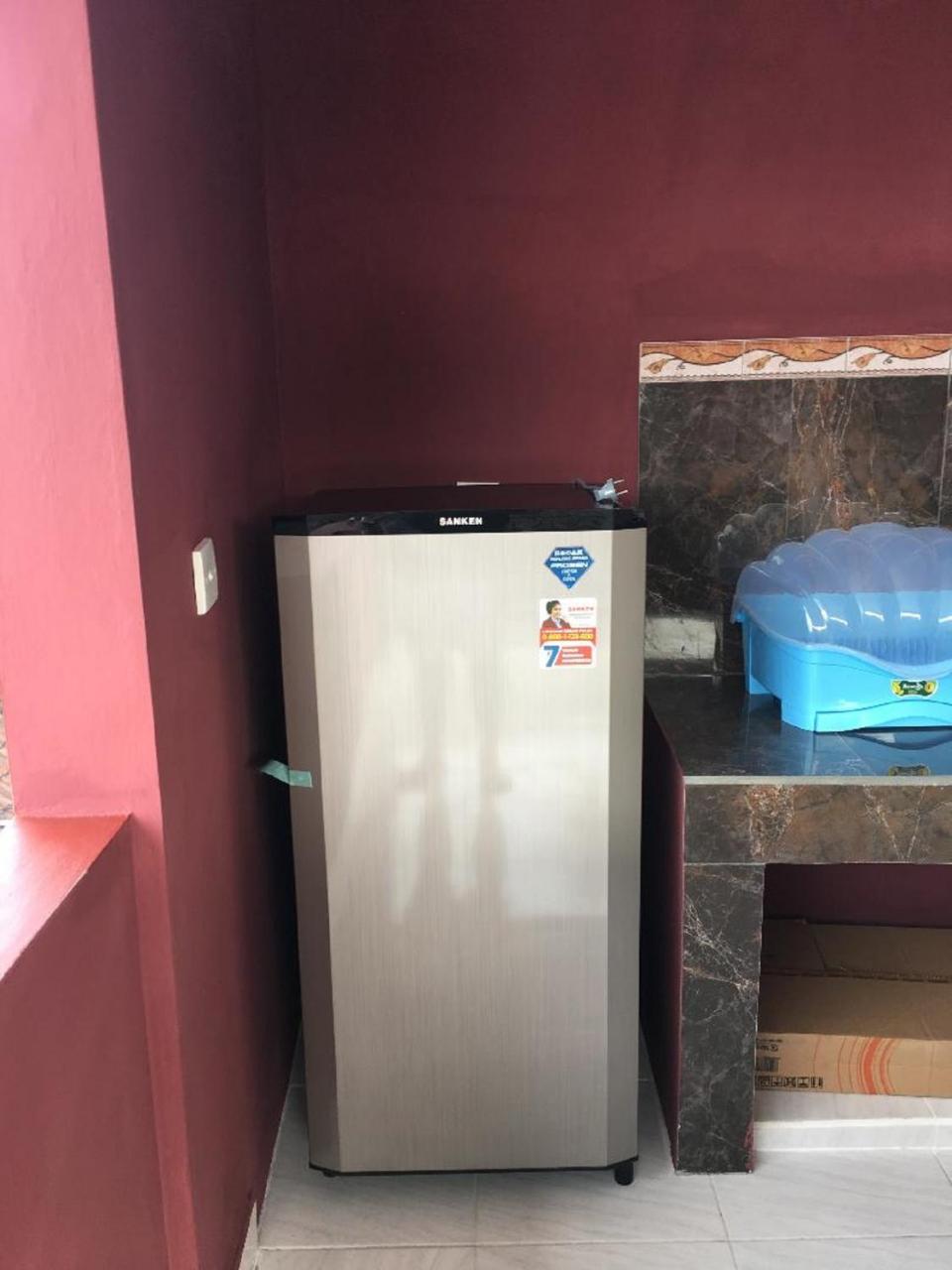 Dstay Kost Bali Jimbaran Kültér fotó